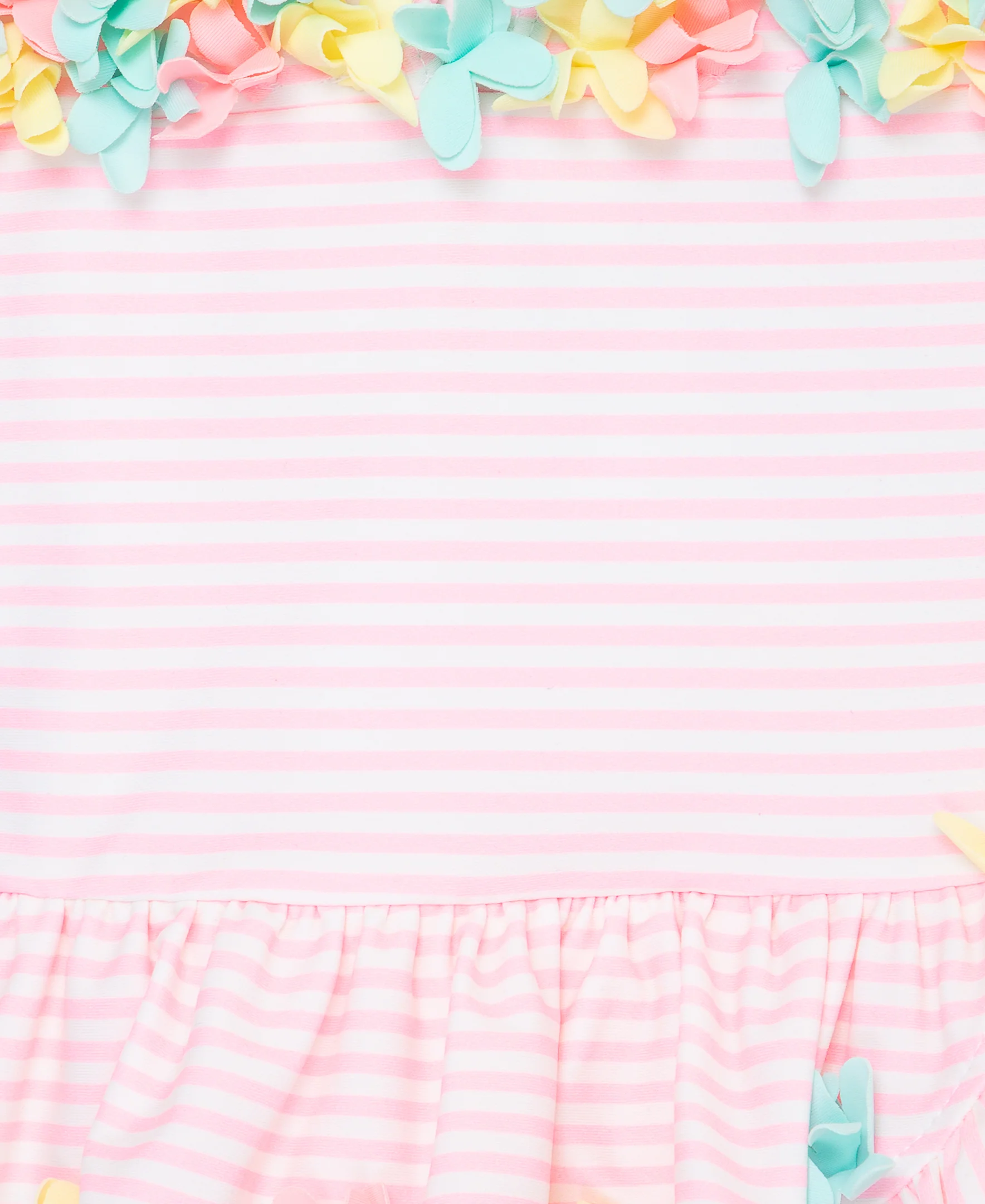 3D Multi 1-Piece Swimsuit (6M-24M) - Image 2
