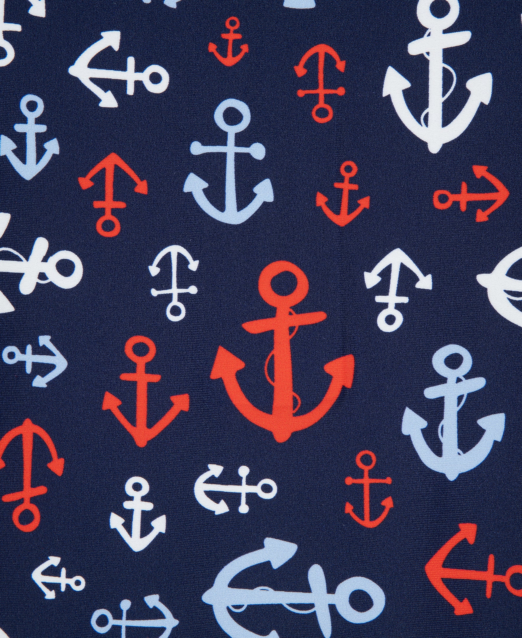 Anchor 1-Piece Rashguard Suit - Image 2
