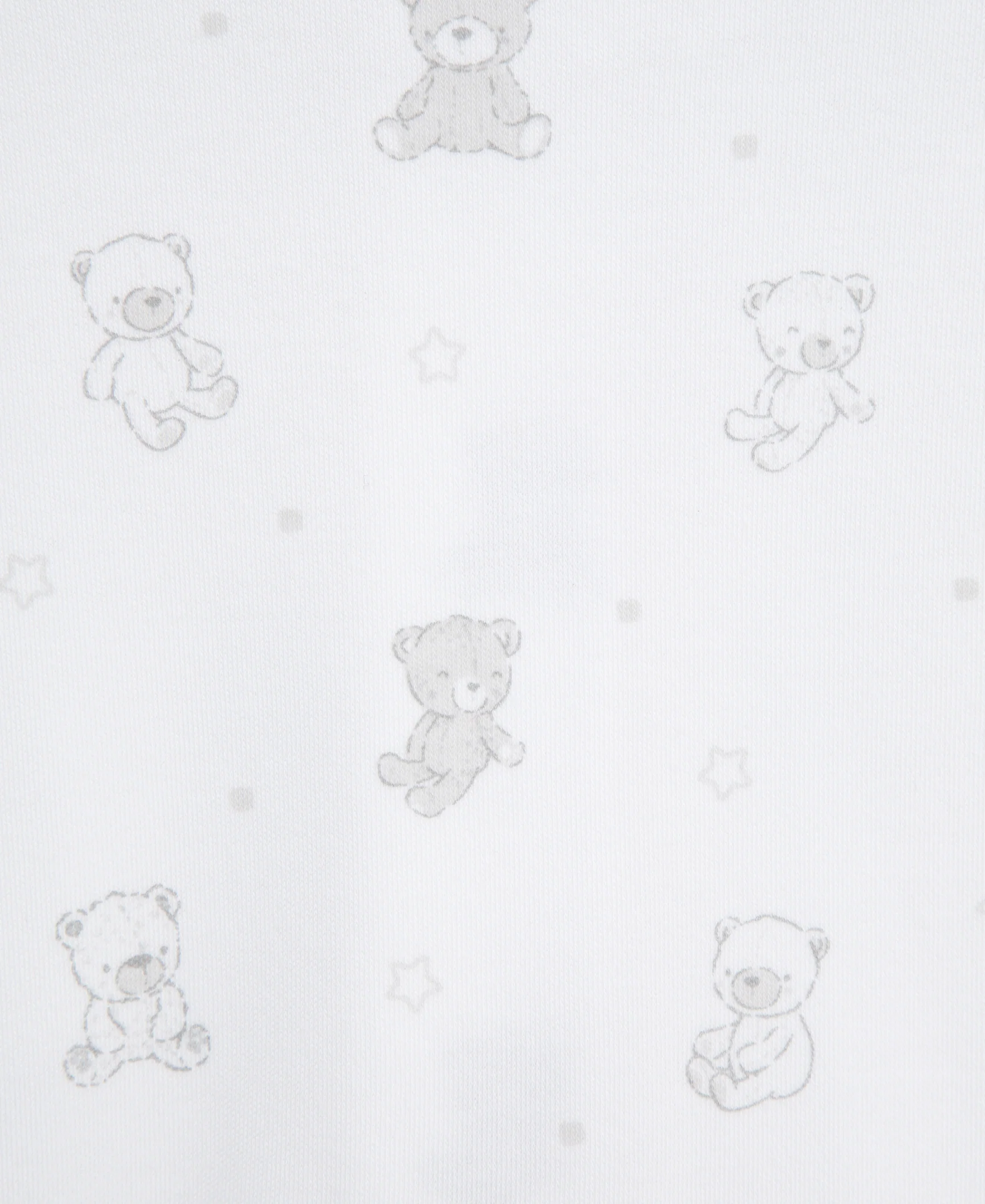 Baby Bears Footies (2-Pack) - Image 4
