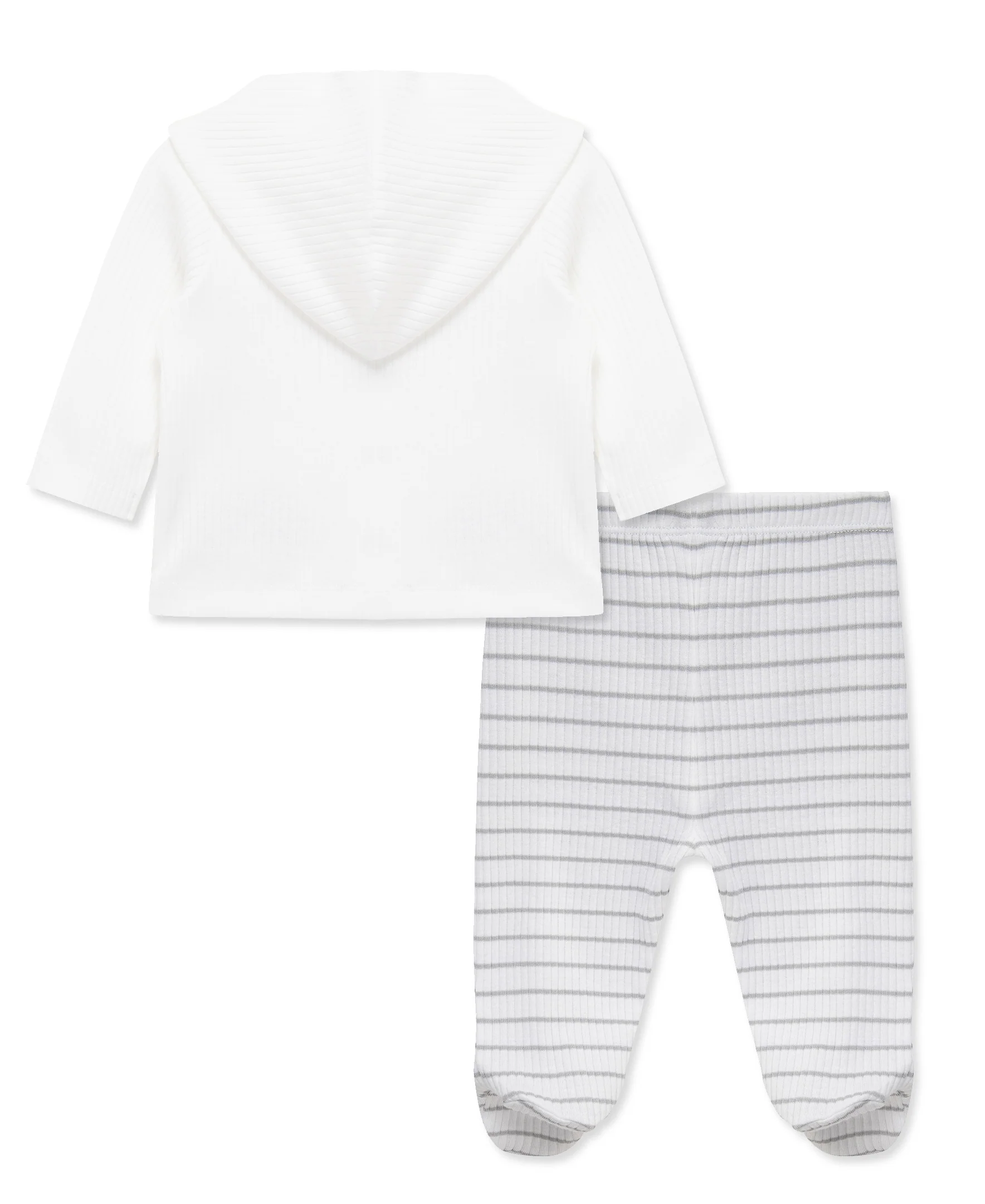 Baby Elephants 2-Piece Cardigan Set - Image 6