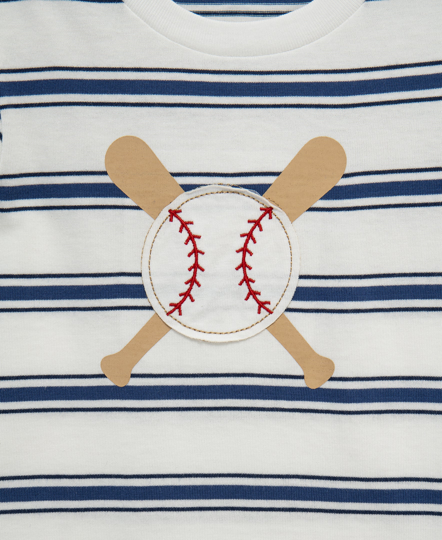 Baseball 3-Piece Play Set (12M-24M) - Image 4