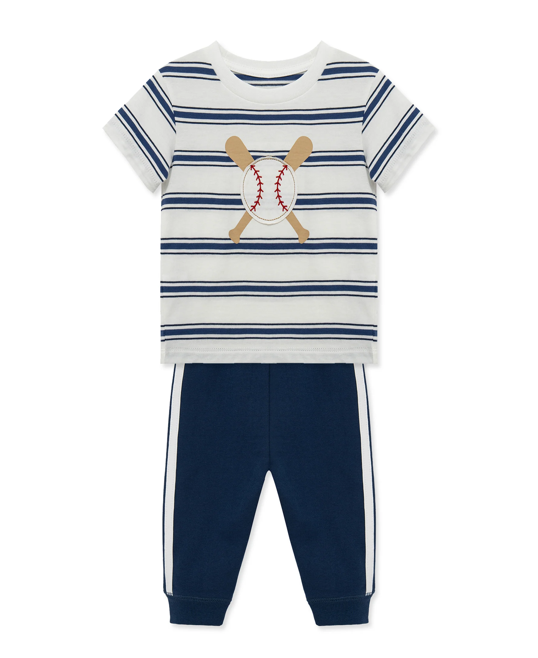 Baseball 3-Piece Play Set (12M-24M) - Image 5