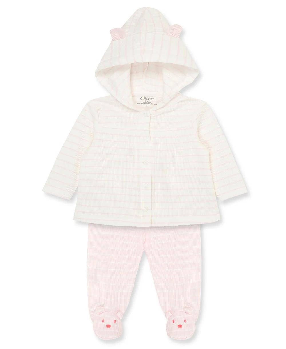 Charms Cardigan Set - Image 4