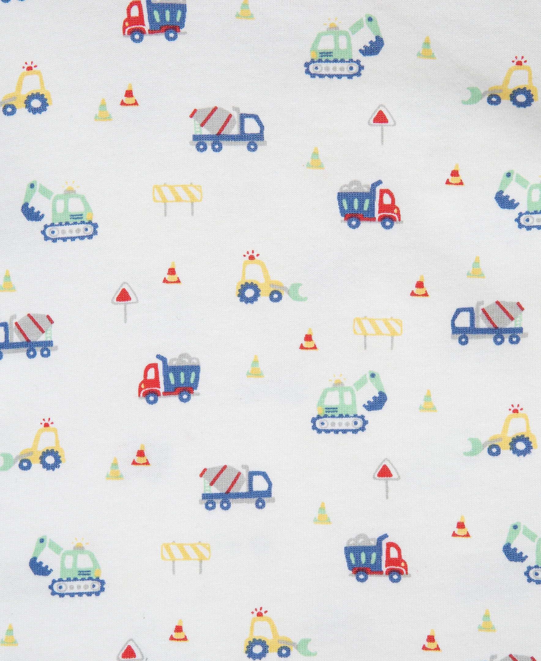 Construction Shortall Set (12M-24M) - Image 2
