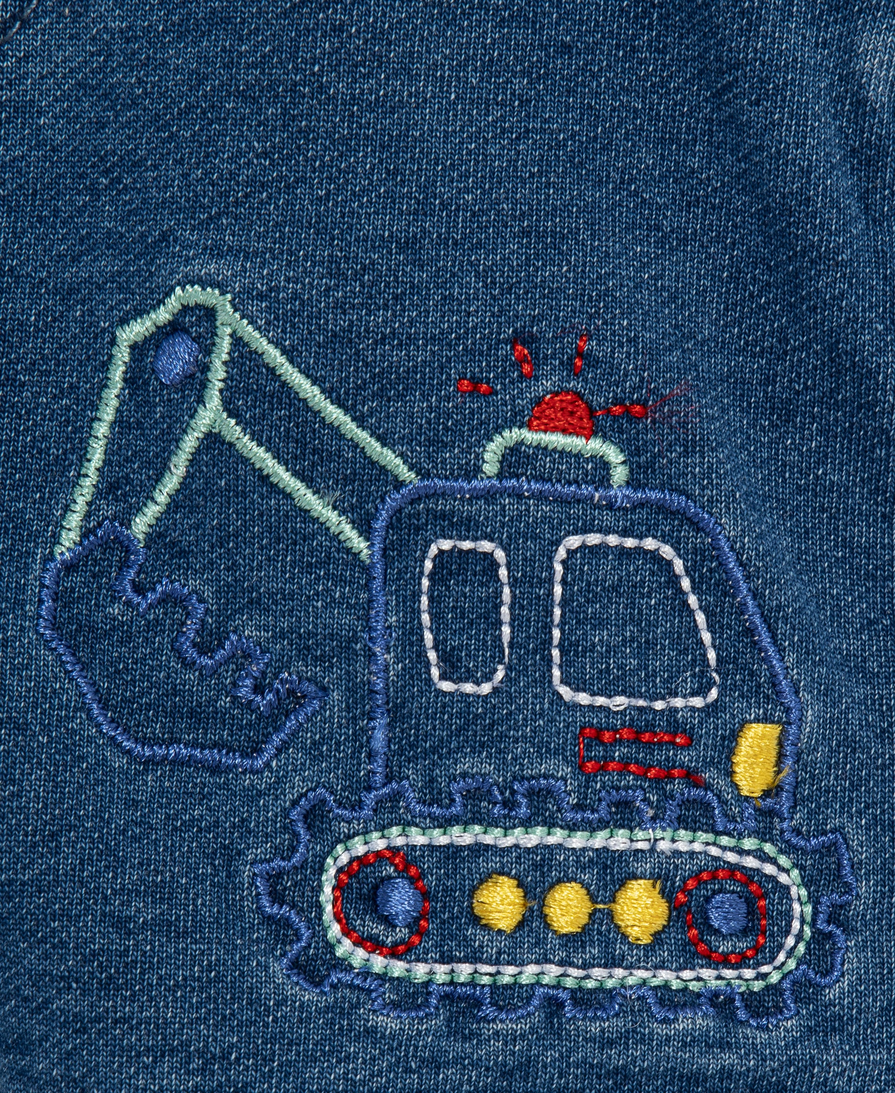 Construction Shortall Set (12M-24M) - Image 3