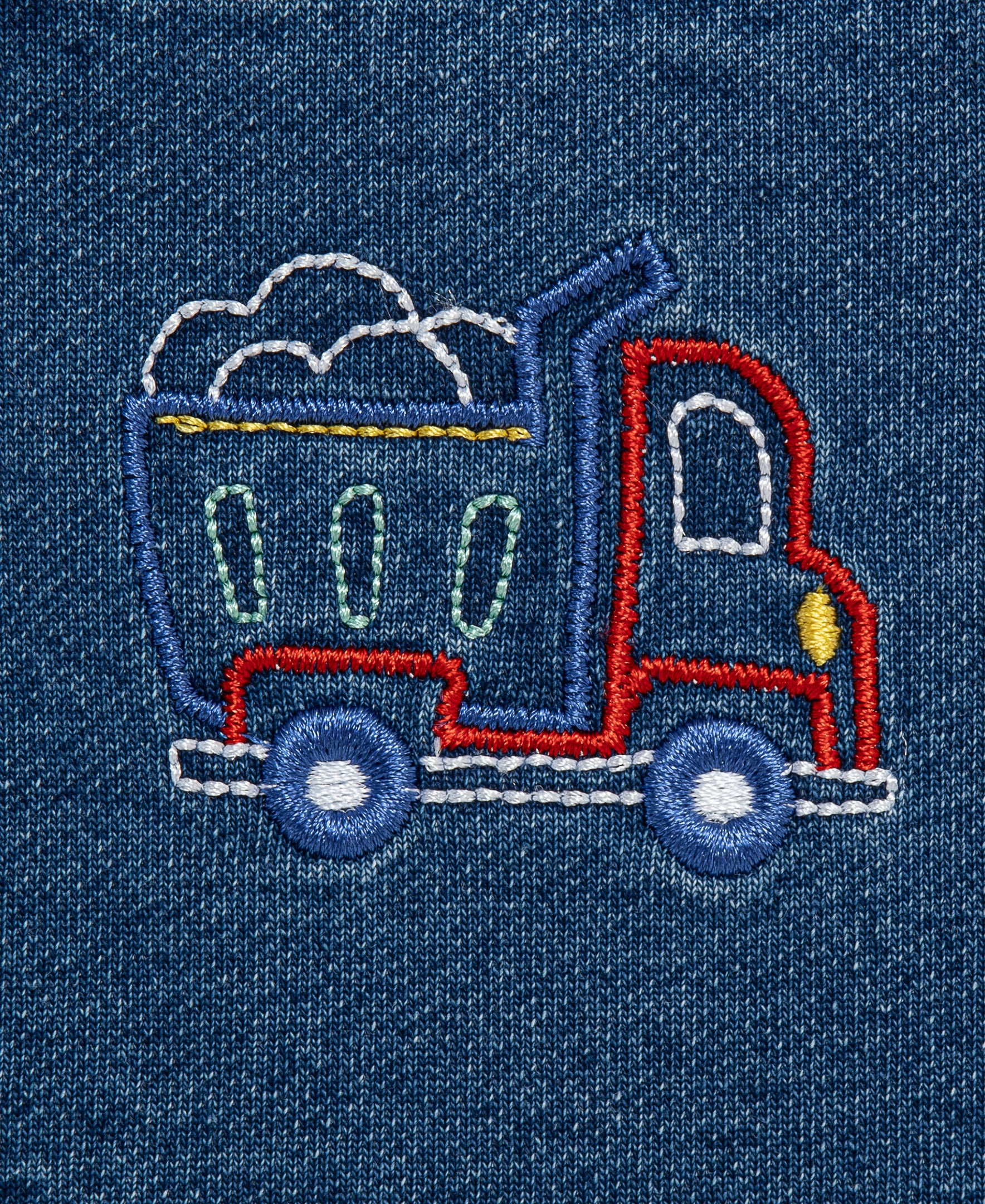 Construction Shortall Set (3M-12M) - Image 4
