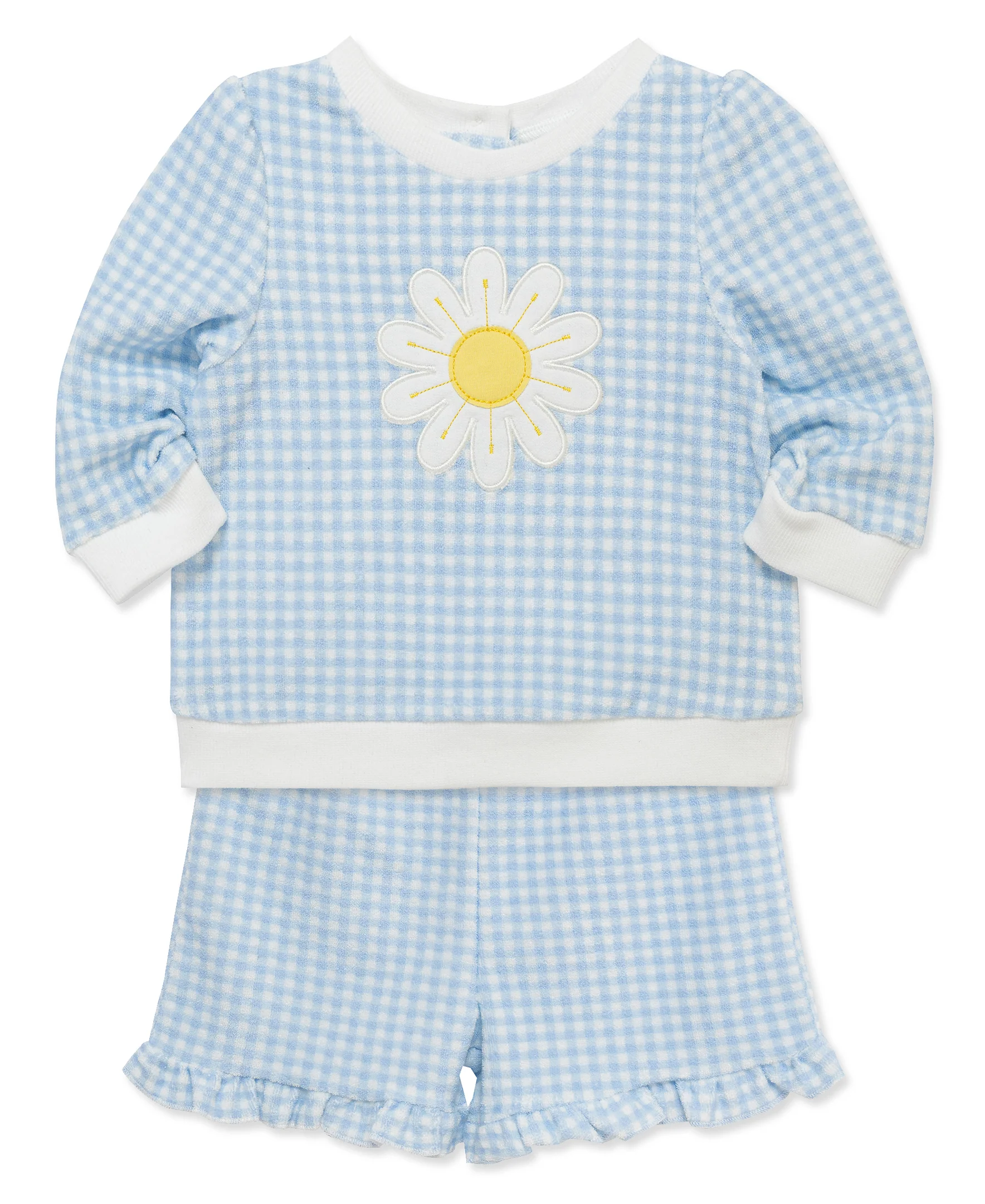 Daisy 2-Piece Active Set (2T-4T) - Image 4