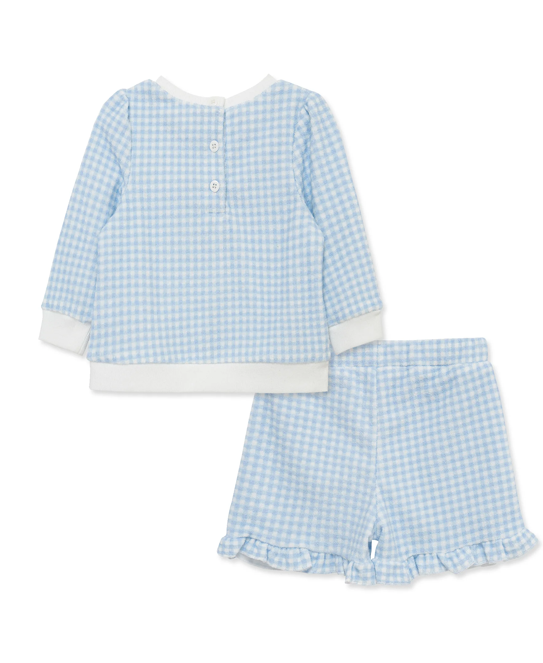 Daisy 2-Piece Active Set (2T-4T) - Image 5