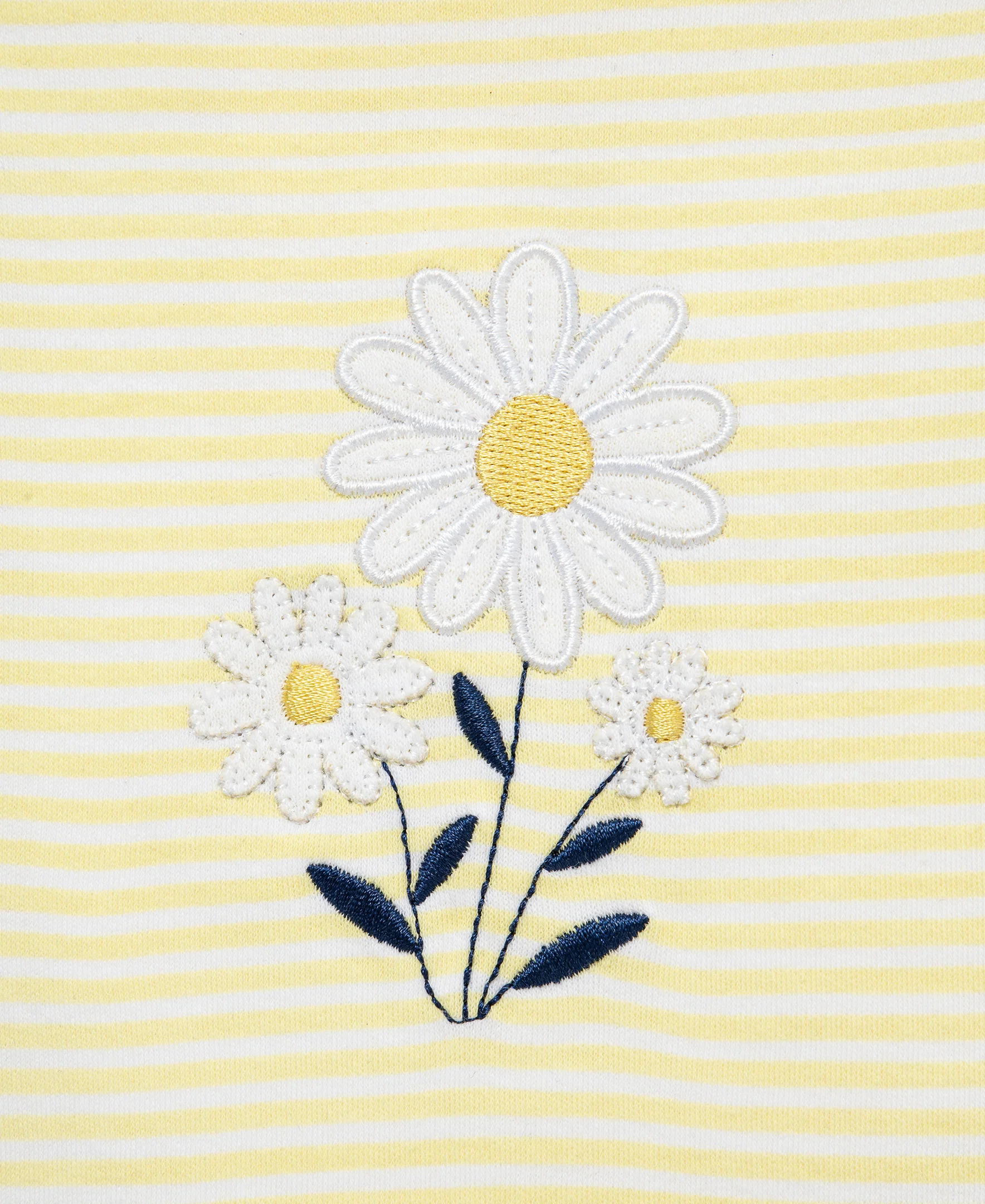 Daisy Bodysuit & Pant Set - Image 2