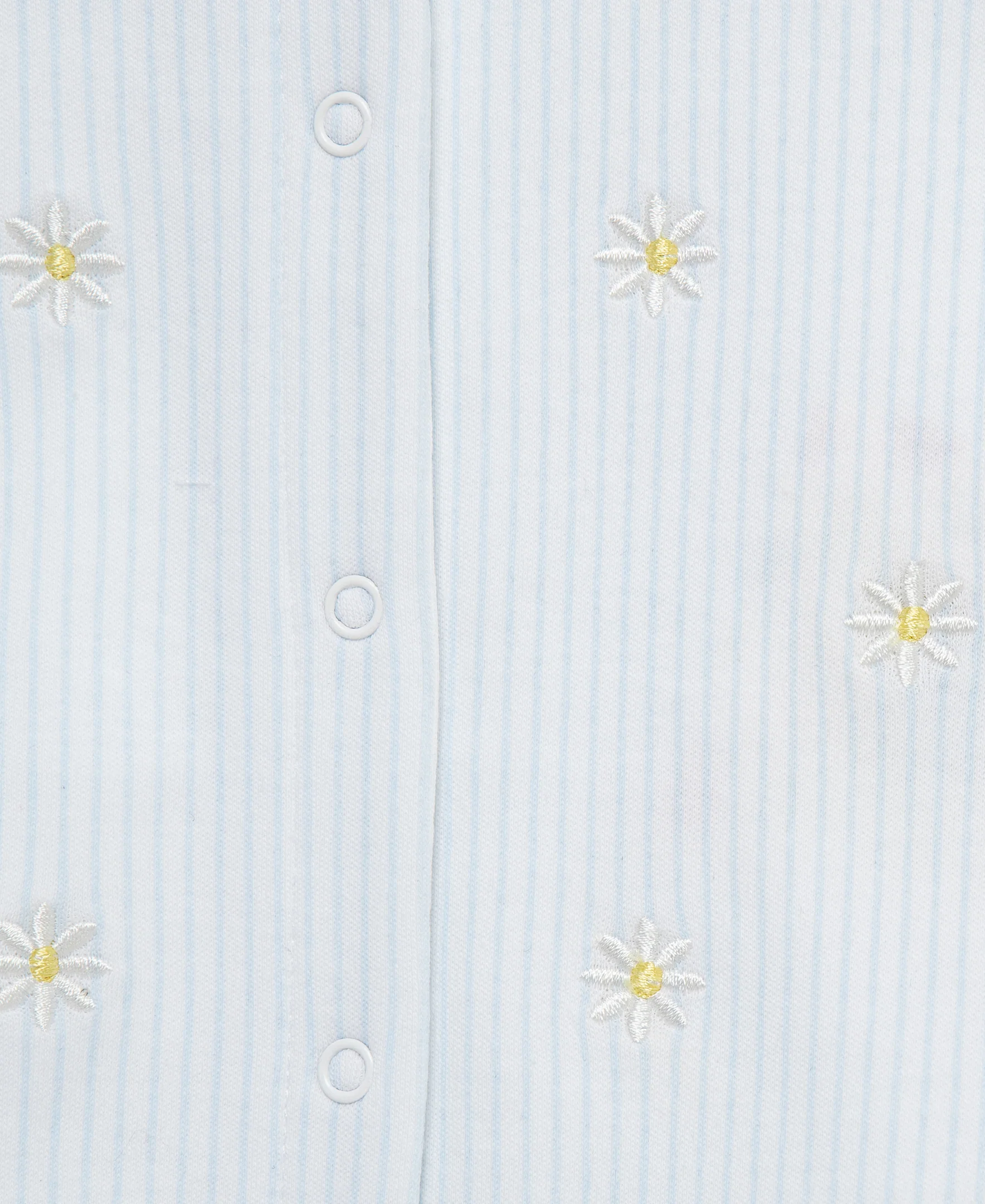 Daisy Romper & Headband - Image 2