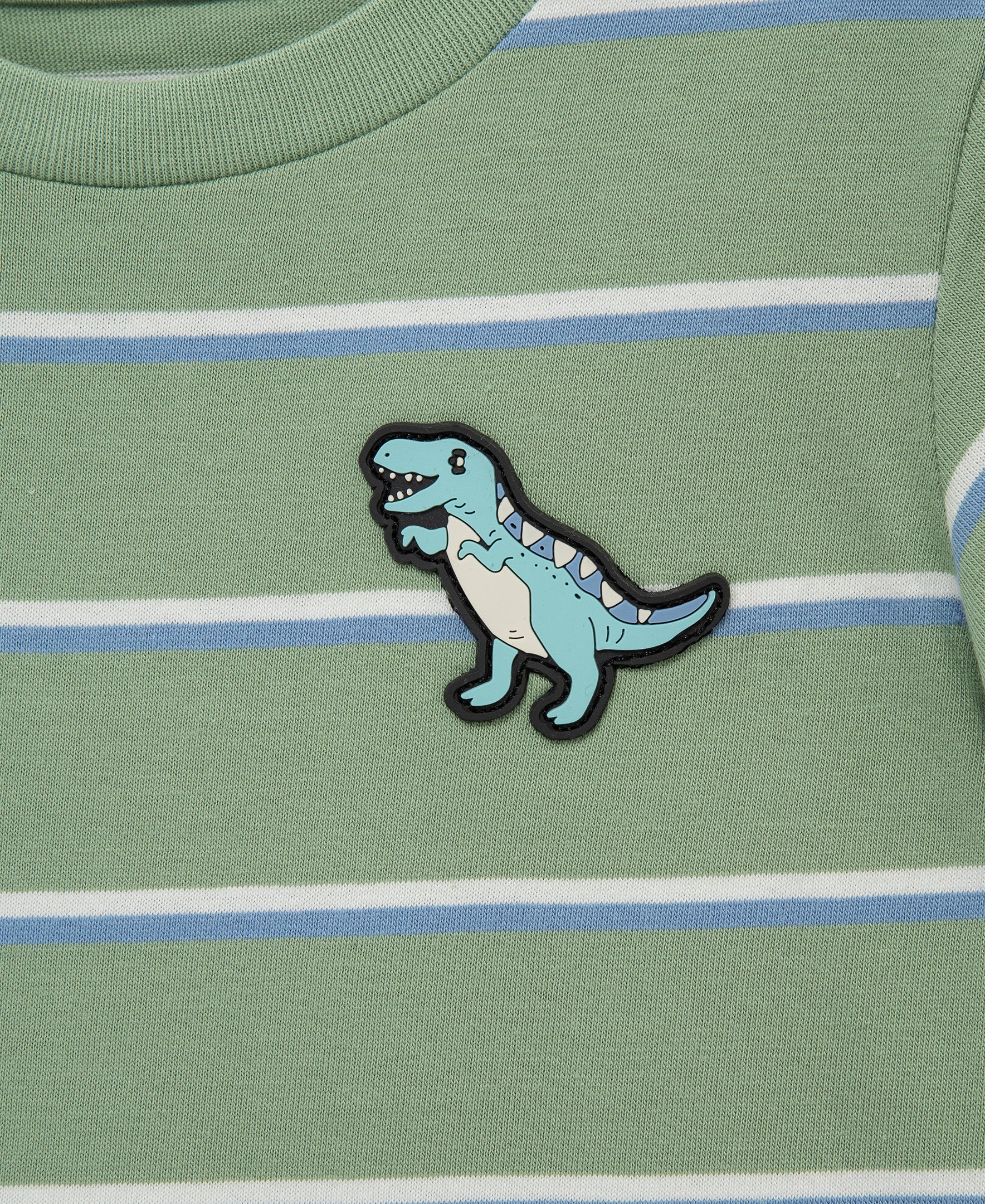 Dino 3-Piece Play Set (2T-4T) - Image 2