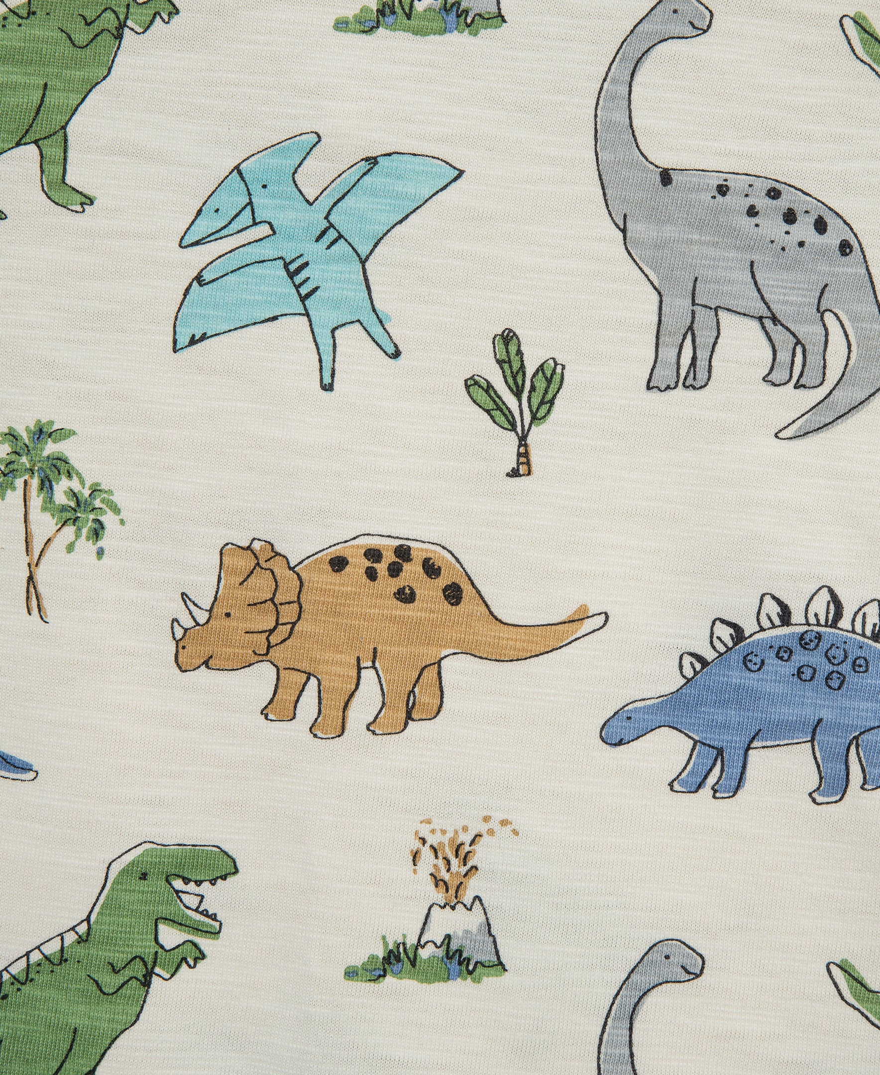 Dino 3-Piece Play Set (2T-4T) - Image 3