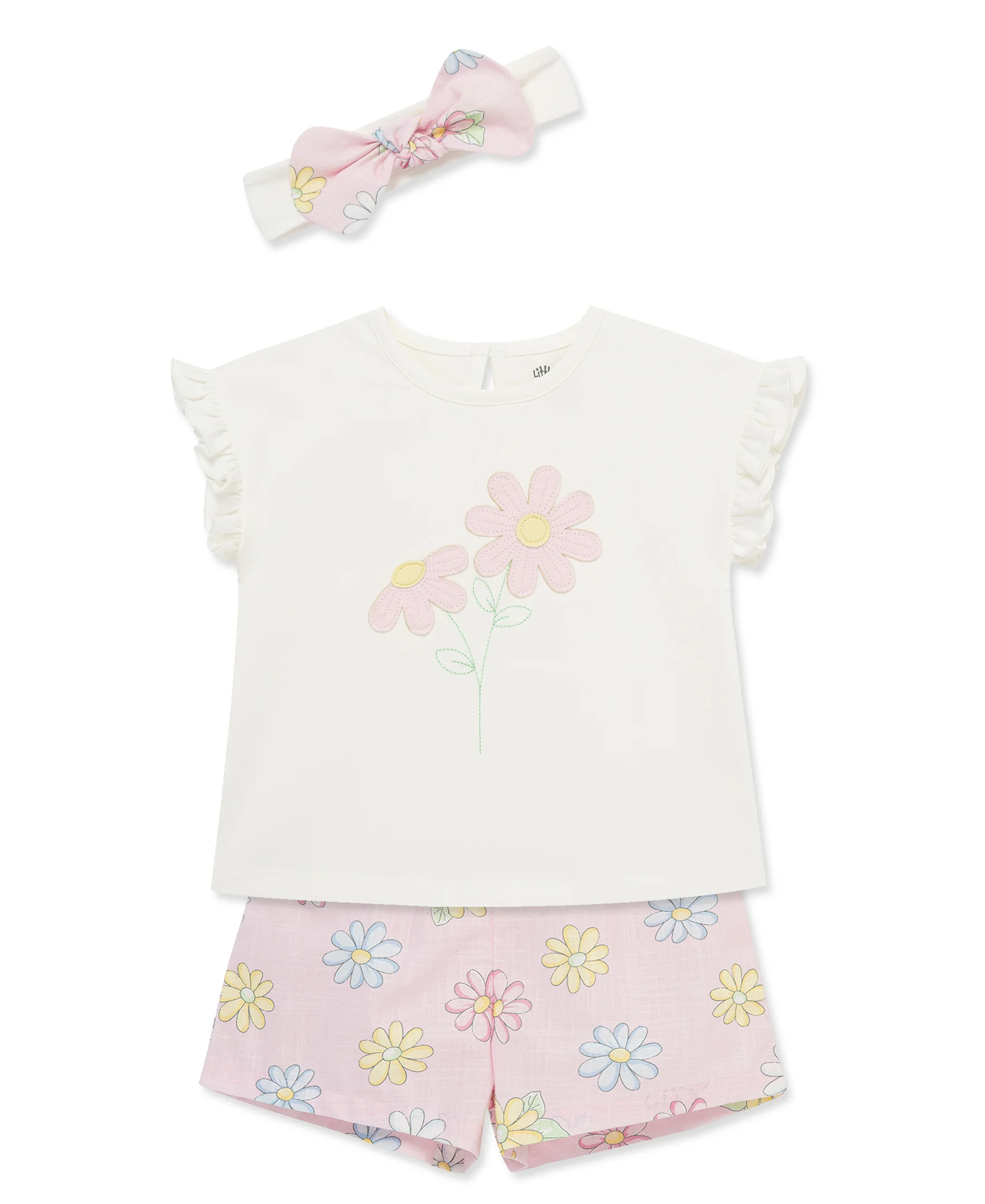 Fun Daisy Play Set (2T-4T) - Image 4