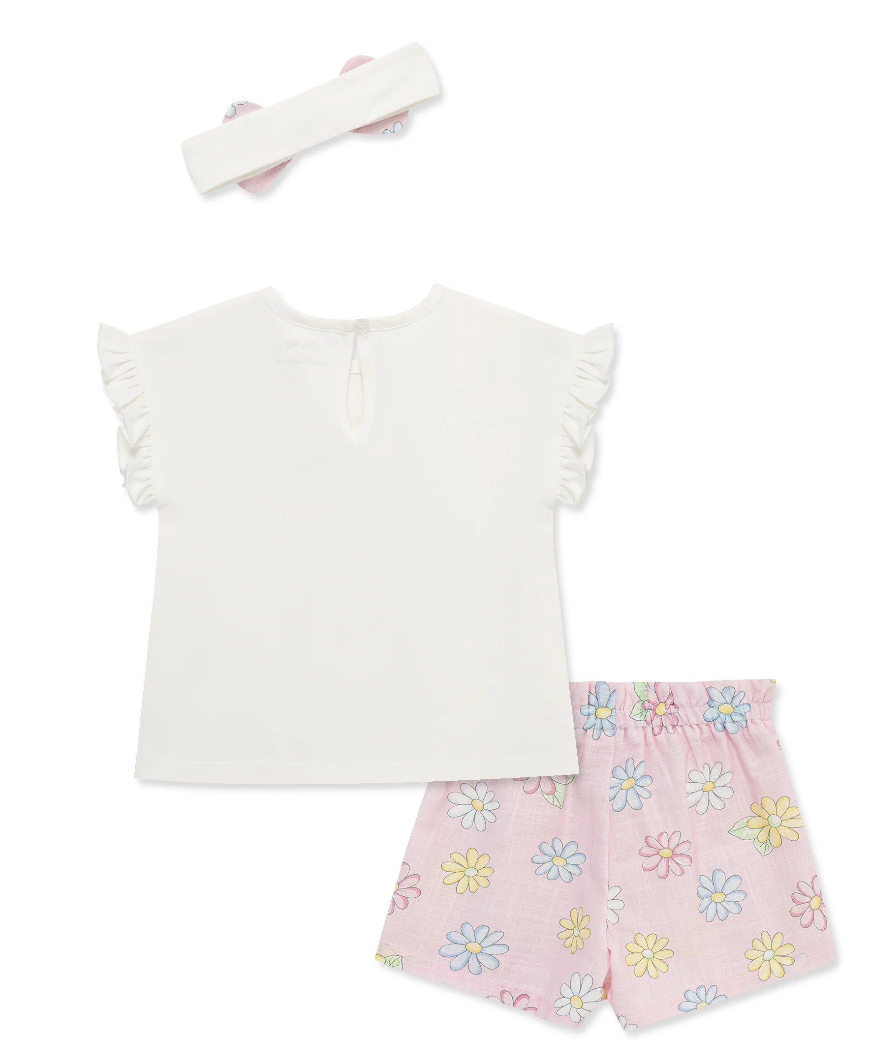 Fun Daisy Play Set (2T-4T) - Image 5