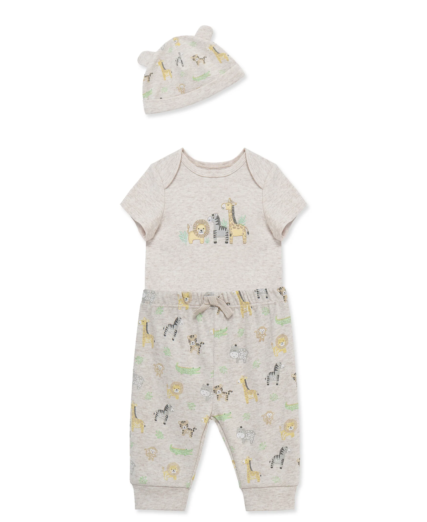 Jungle Bodysuit & Pant Set - Image 4