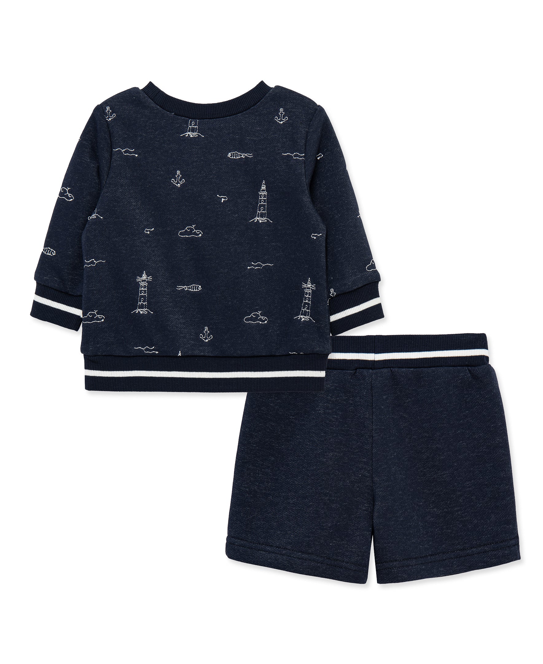 Lighthouse 2-Piece Active Set (2T-4T) - Image 5