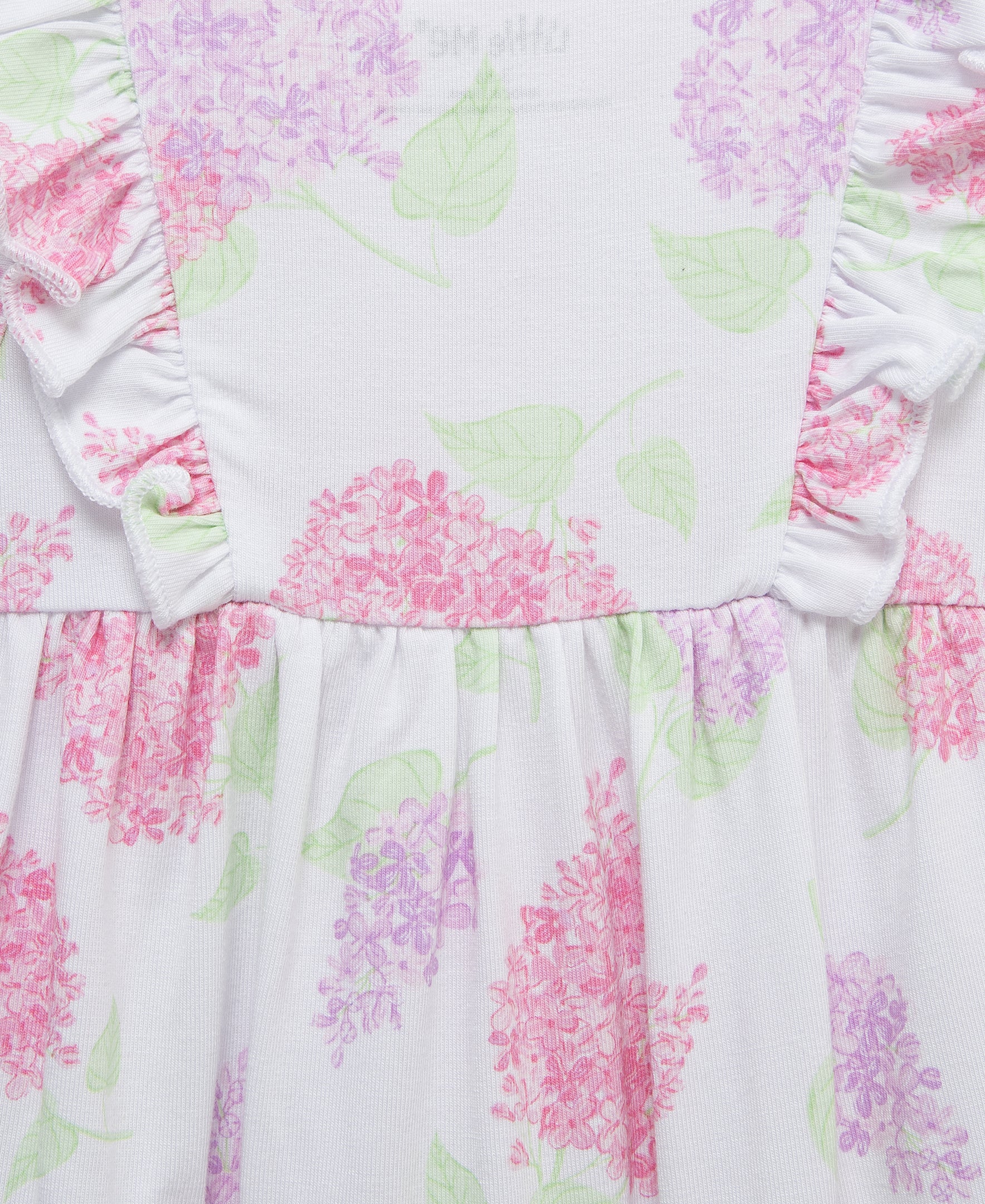 Lovely Lilacs Rompers (2-Pack) - Image 4