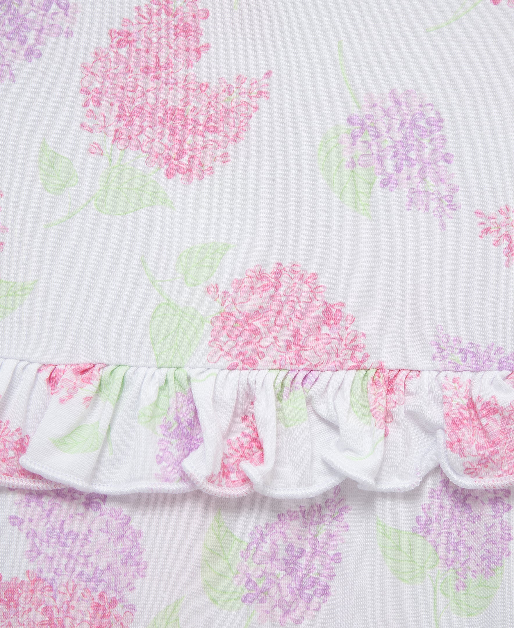 Lovely Lilacs 2-Way-Zip Footies (2-Pack) - Image 5