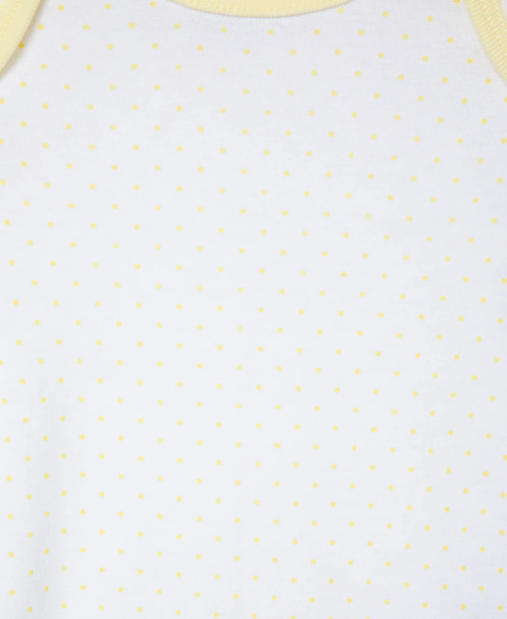 Little Ducks 3-Pack Bodysuits - Image 4