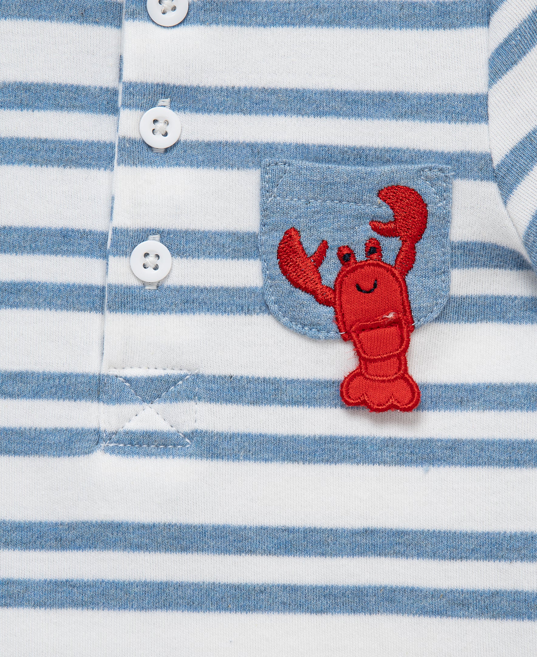 Lobster Short Set - Image 2