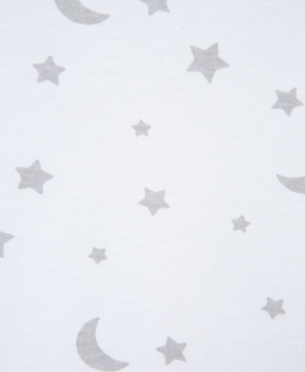 Moon & Stars 3-Pack Bodysuits - Image 5