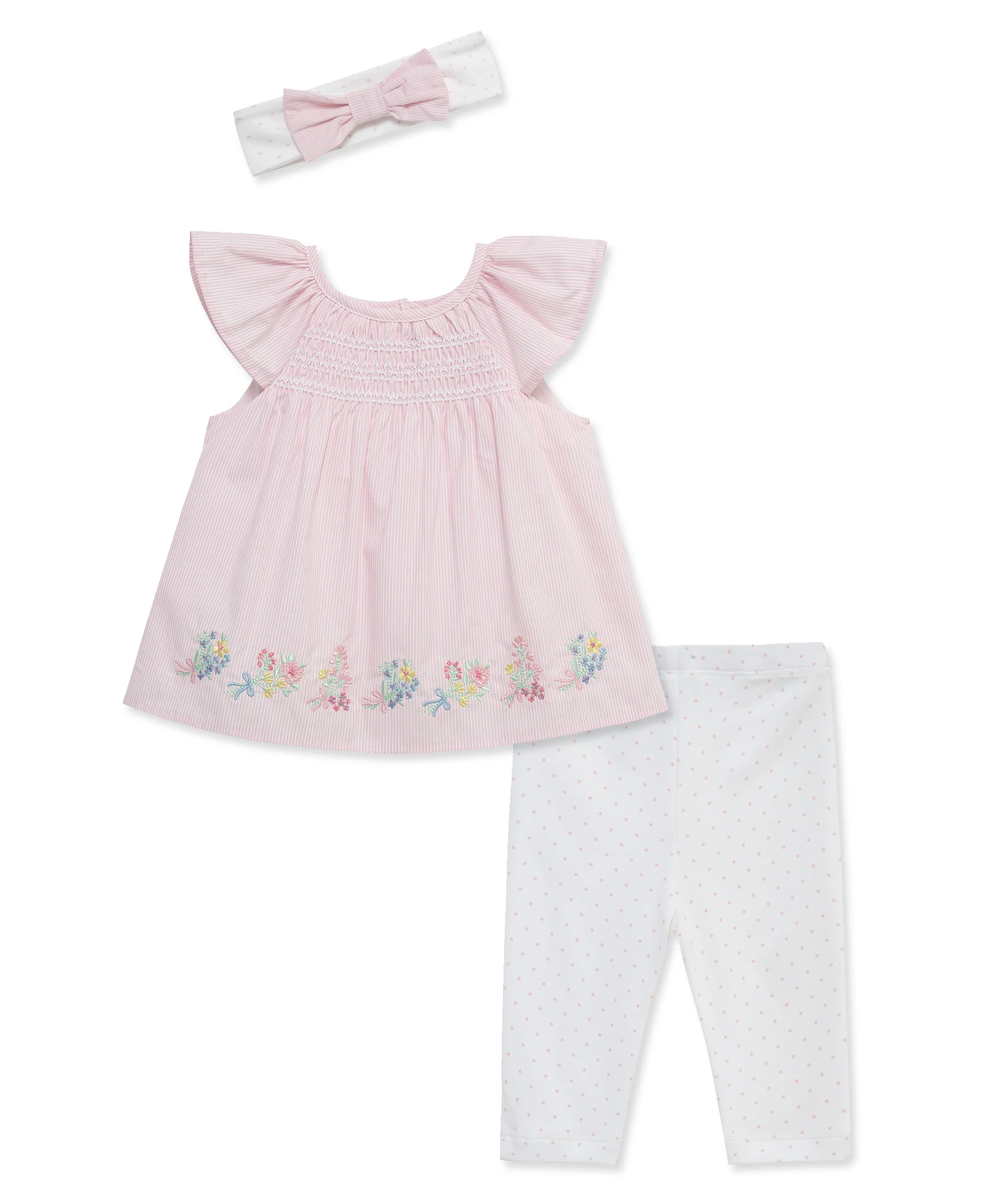 Posies Tunic & Legging Set