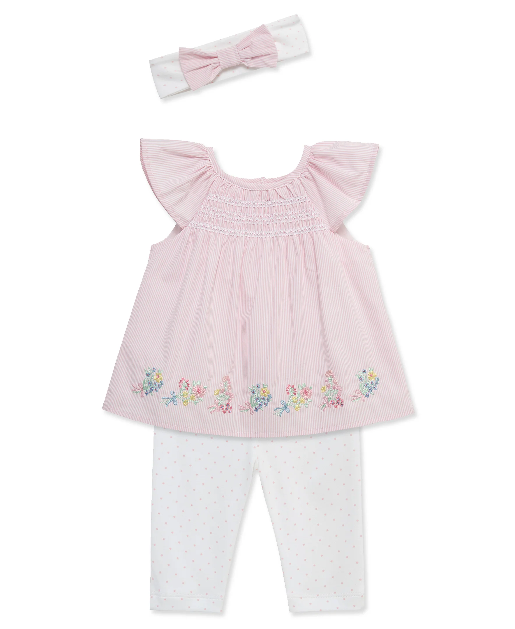 Posies Tunic & Legging Set - Image 5