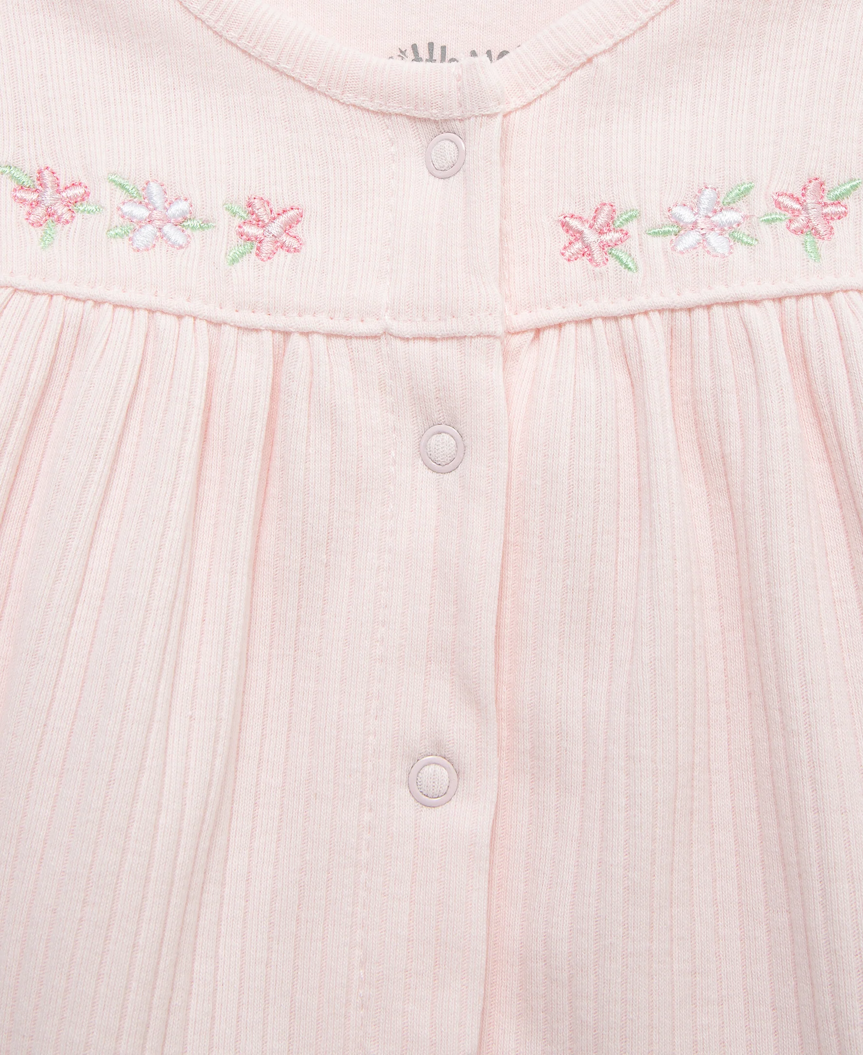 Pretty Puppies 3-Piece Cardigan Set - Image 4
