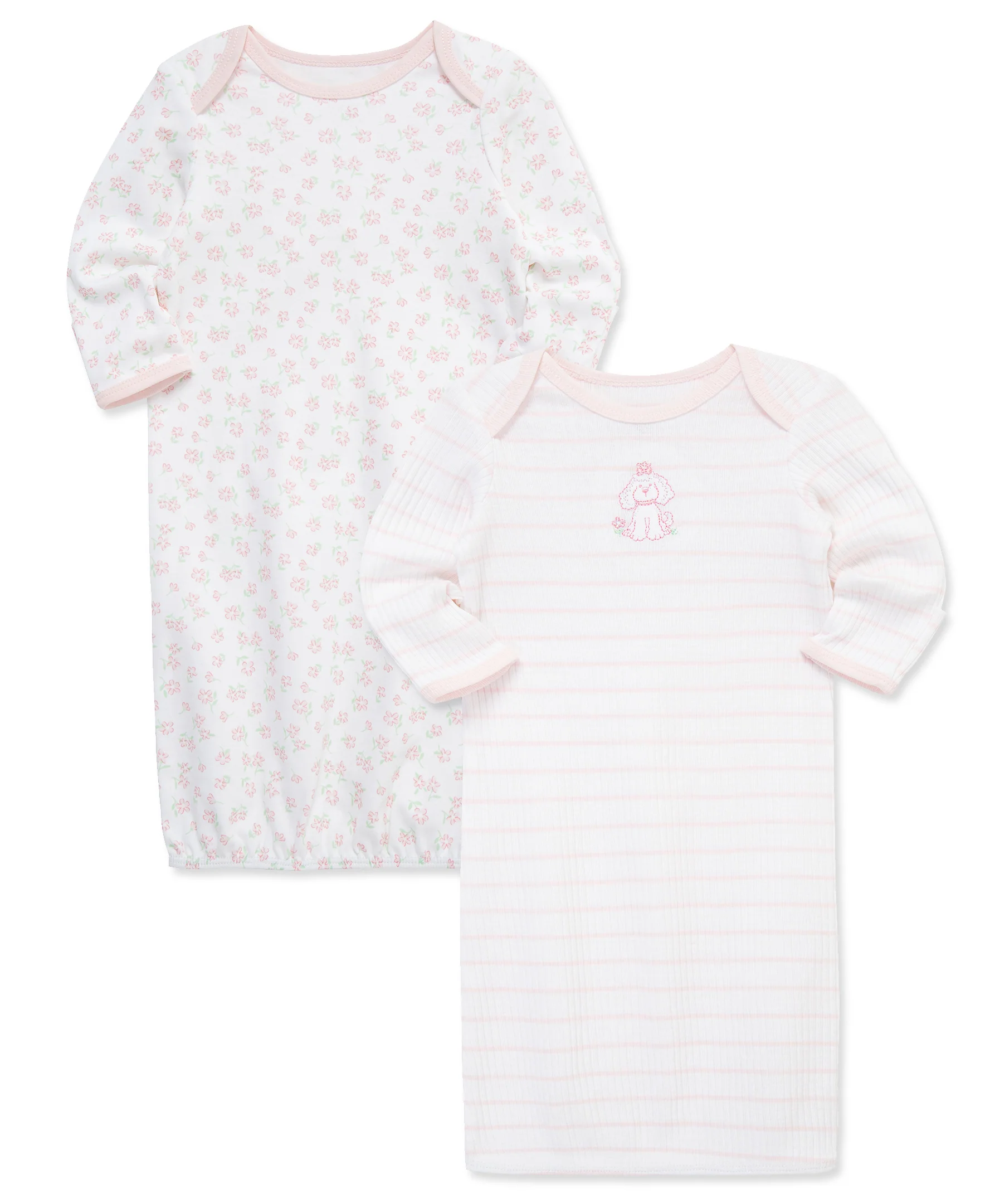 Pretty Puppies Gowns (2-Pack) - Image 4