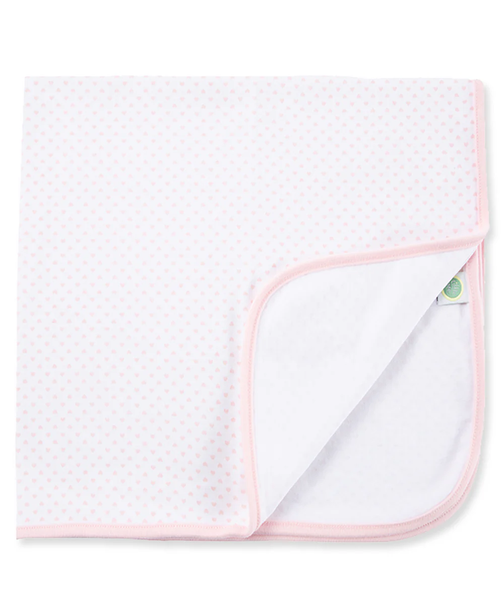 Prima Ballerina Receiving Blanket - Image 4