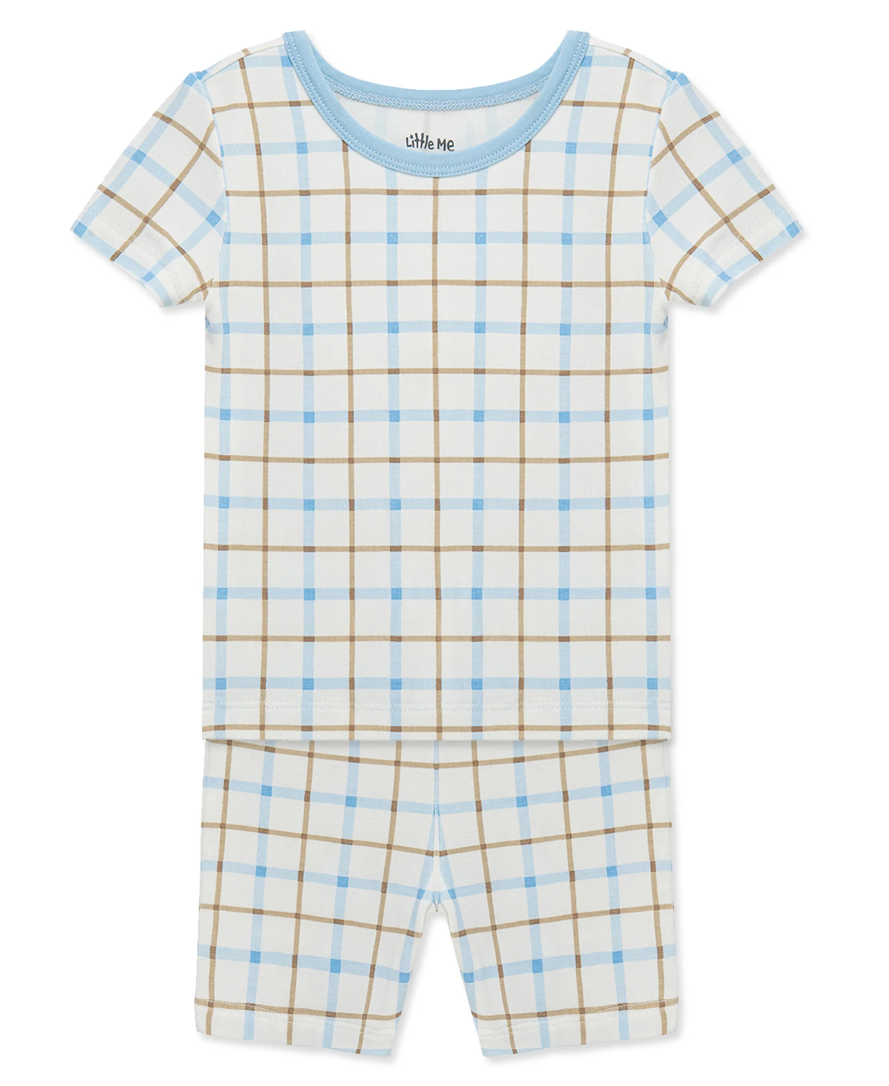 Puppy 4-Piece Pajama Set (2T-4T) - Image 5