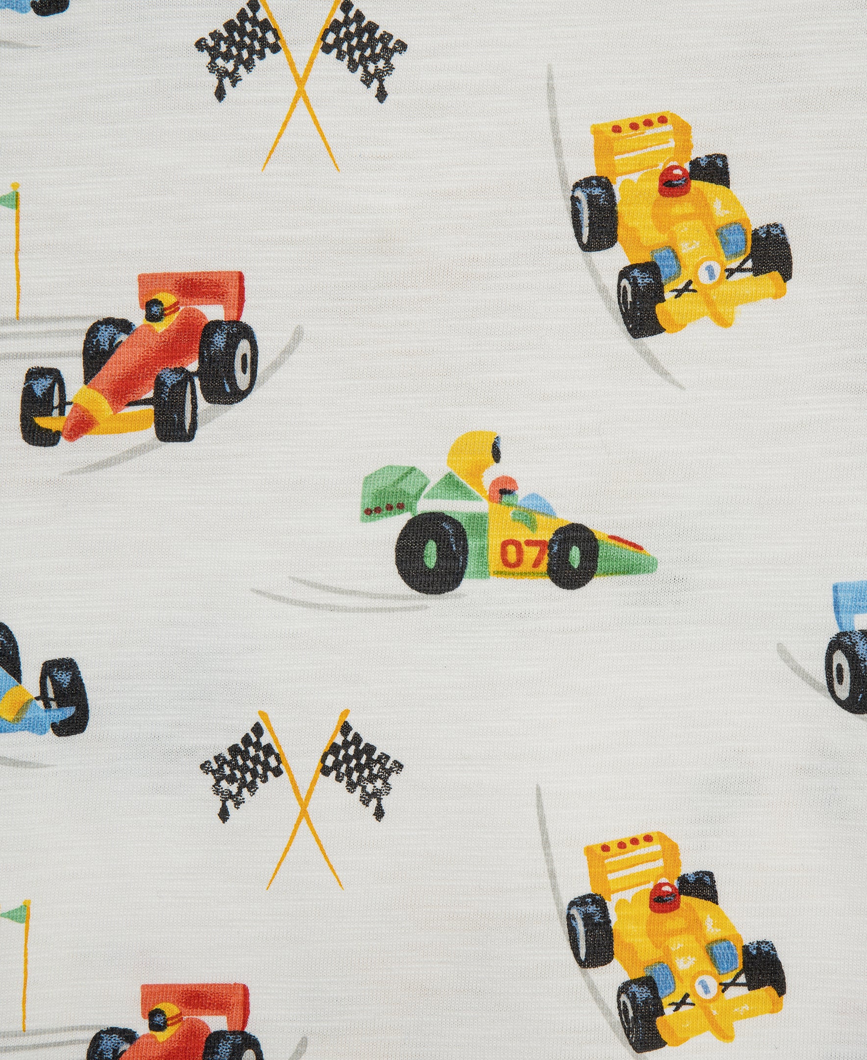 Race Car 3-Piece Play Set (12M-24M) - Image 3