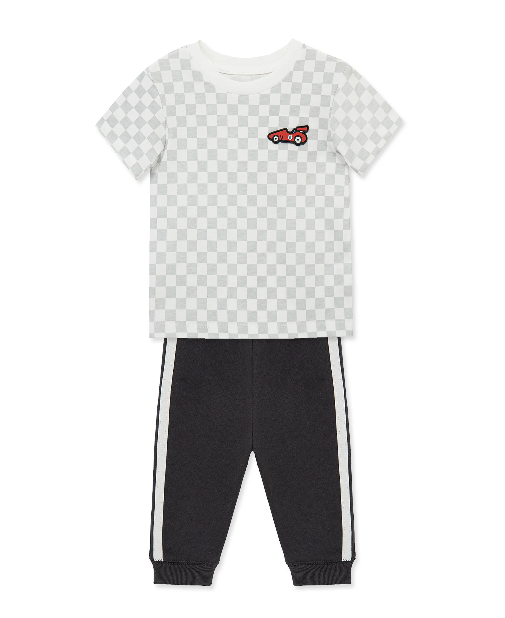 Race Car 3-Piece Play Set (2T-4T) - Image 5