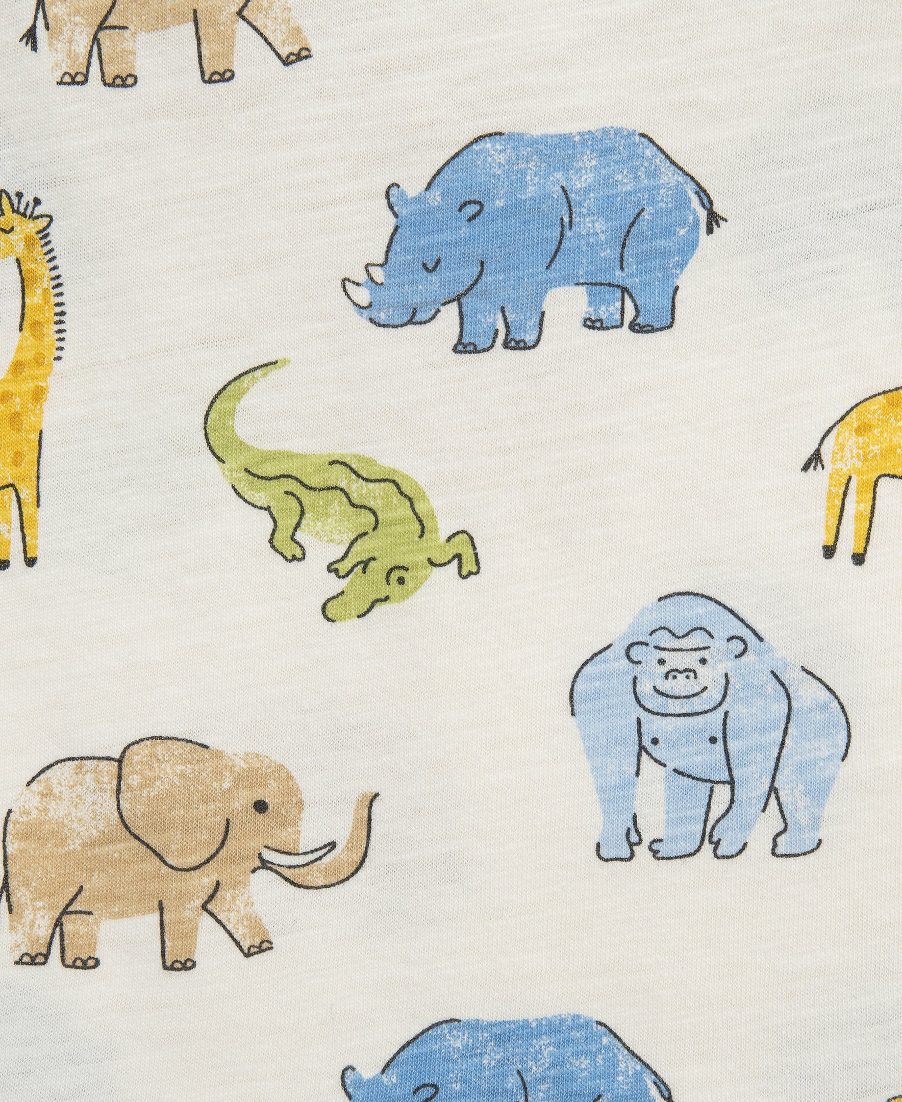 Safari 3-Piece Play Set (12M-24M) - Image 3