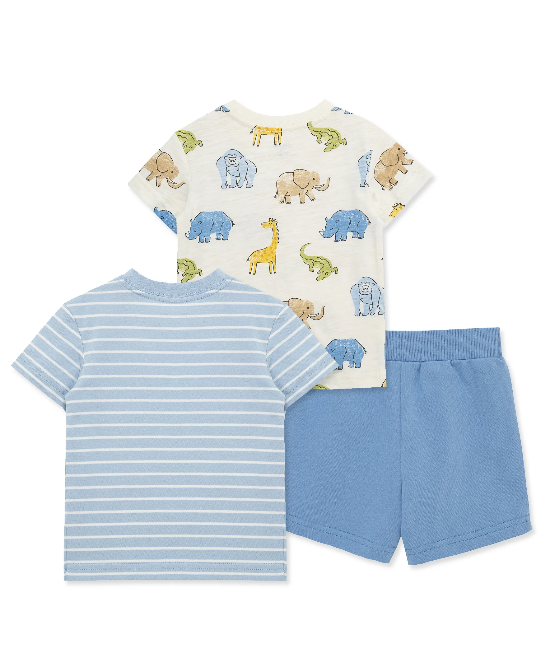 Safari 3-Piece Play Set (12M-24M) - Image 8