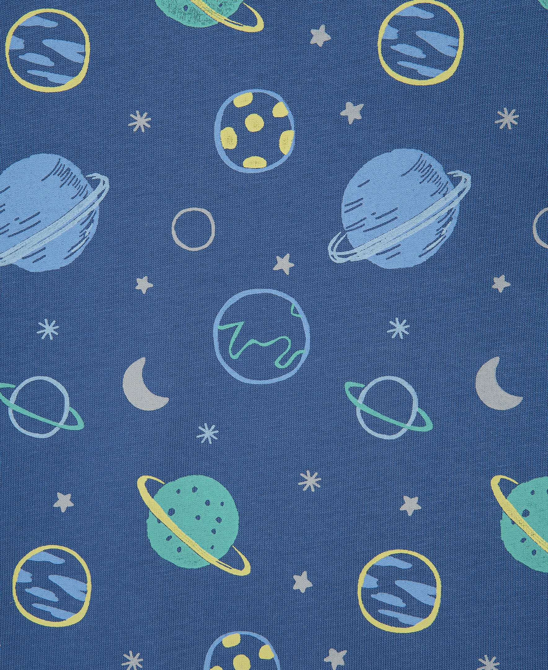 Space 3-Piece Play Set (2T-4T) - Image 3