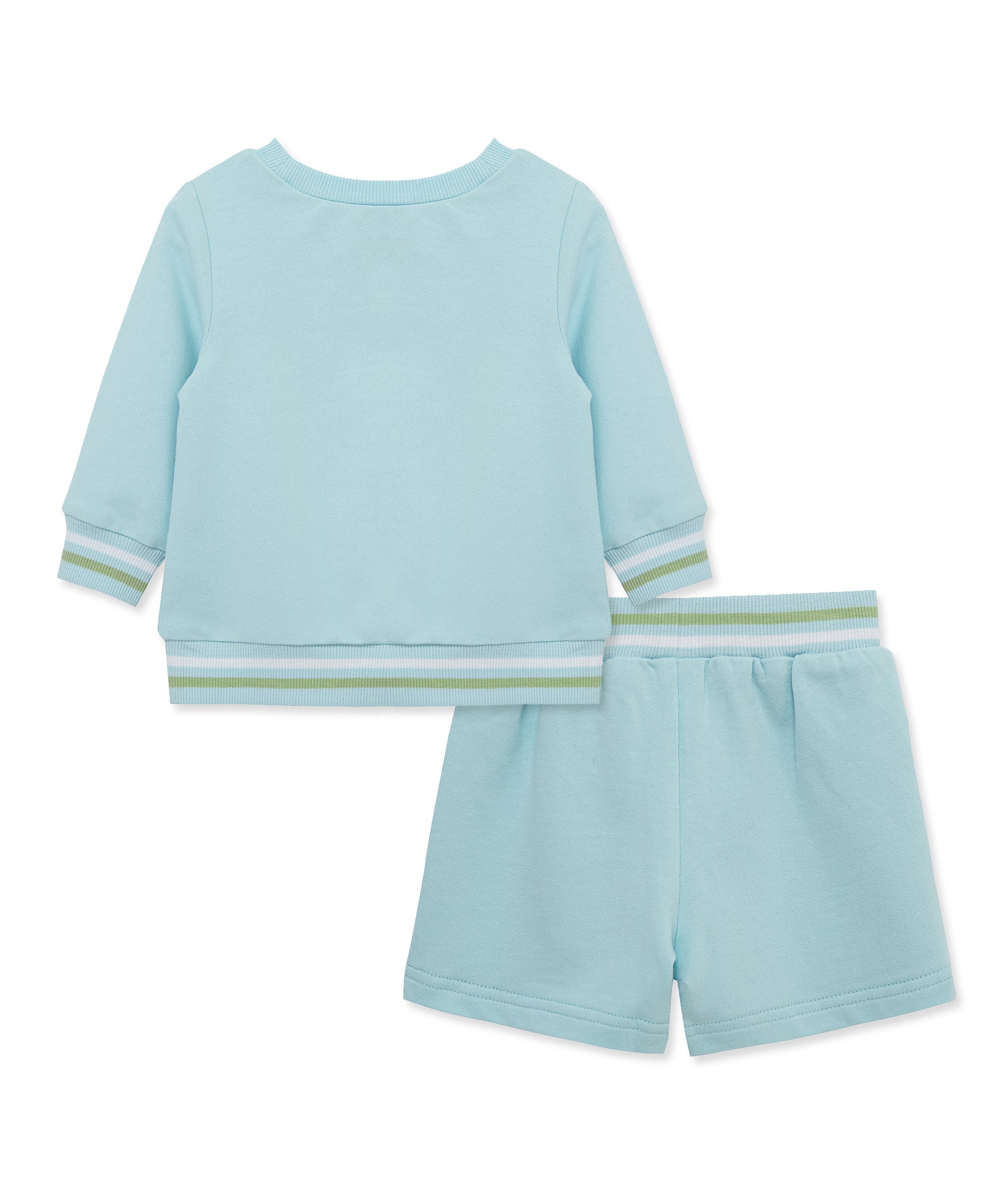Surf 2-Piece Active Set (2T-4T) - Image 5