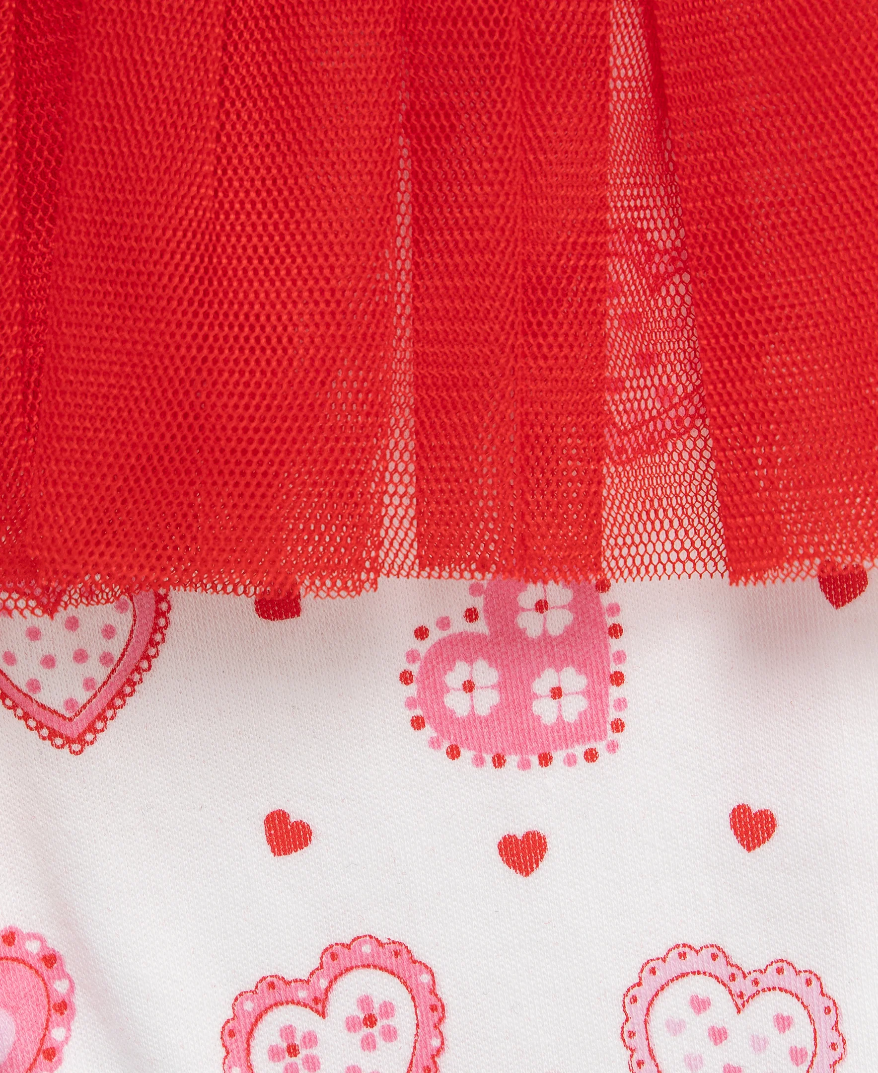 Sweetheart Skegging & Headband Set - Image 3
