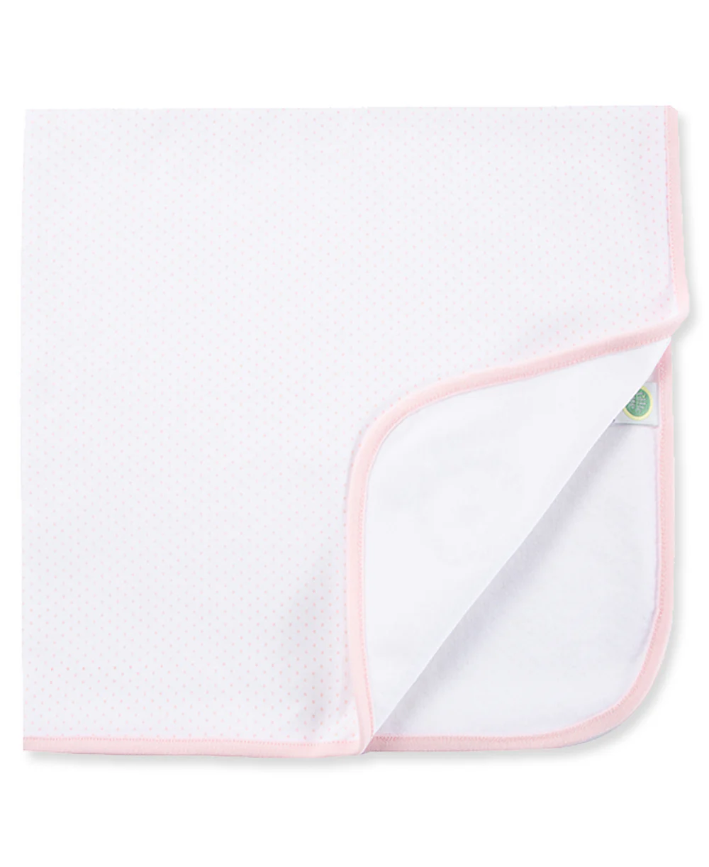 Thank Heaven For Little Girls Receiving Blanket - Image 4