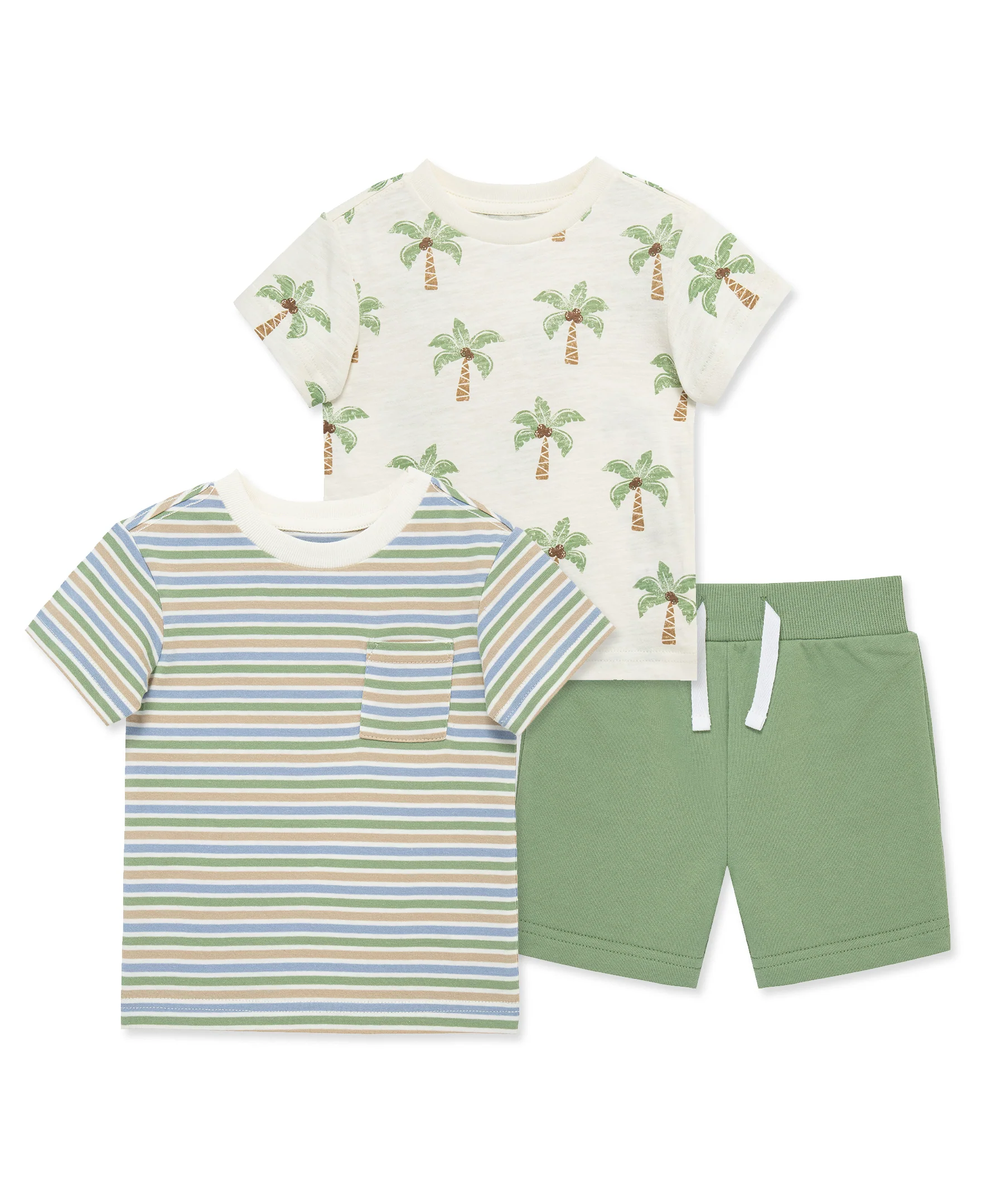 Tropical 3-Piece Play Set (12M-24M) - Image 7