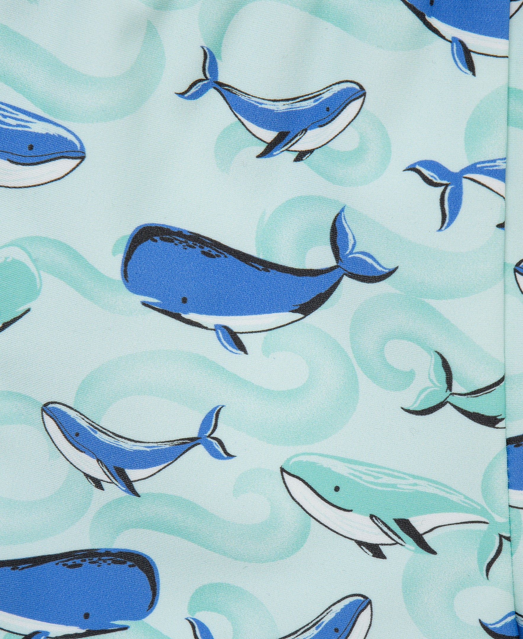 Whale 2-Piece Rashguard Set (6M-24M) - Image 3