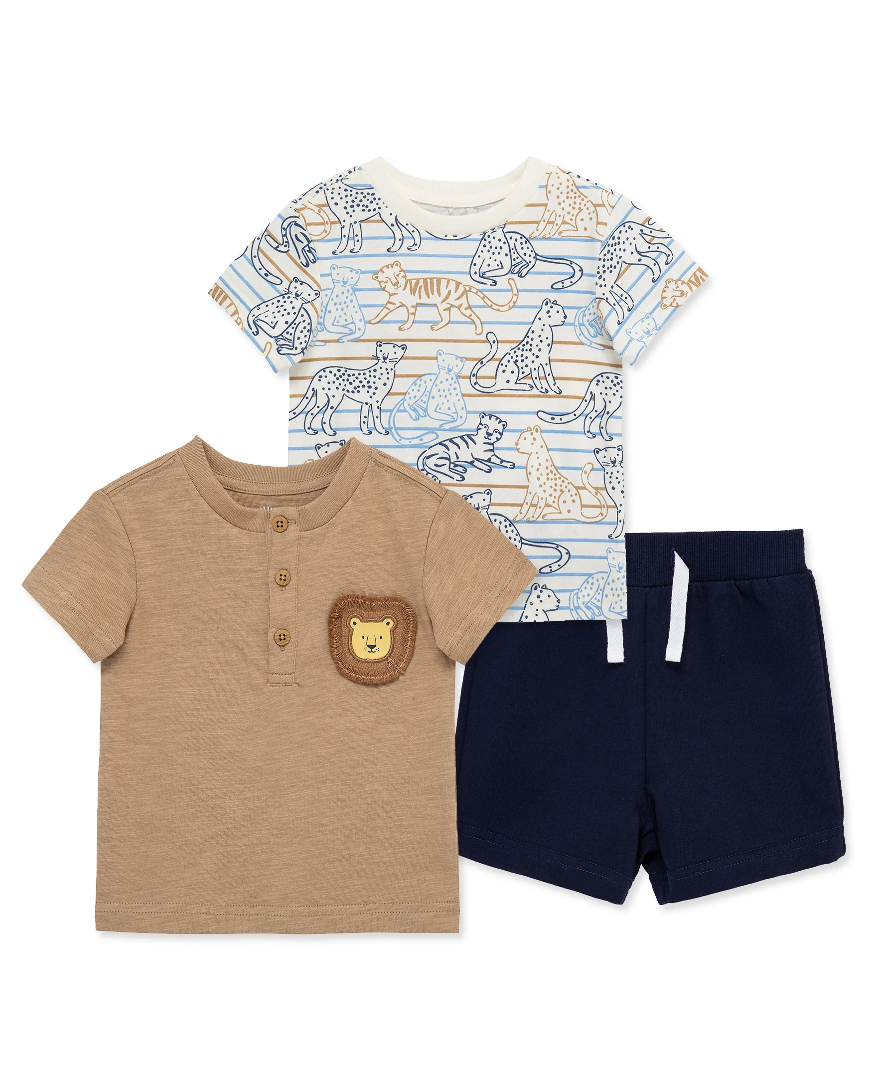 Wildcat 3-Piece Play Set (2T-4T) - Image 7
