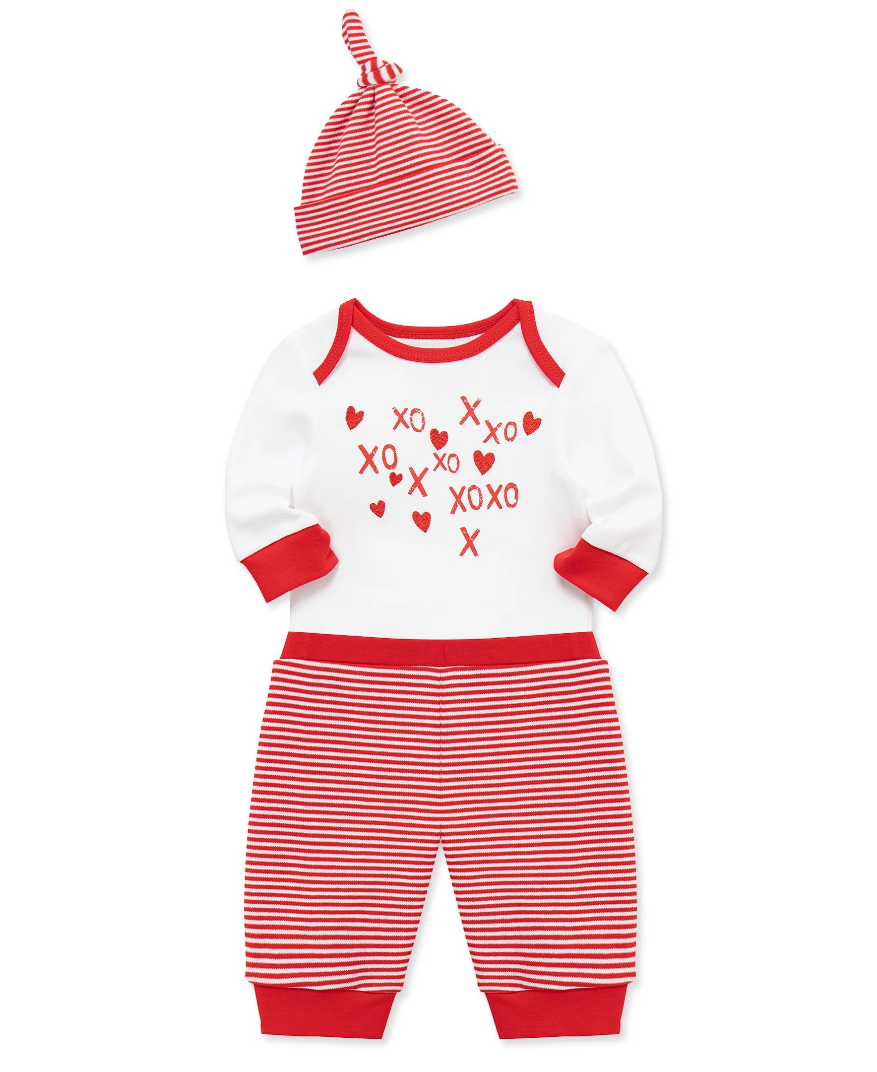 XO Bodysuit & Pant Set - Image 4