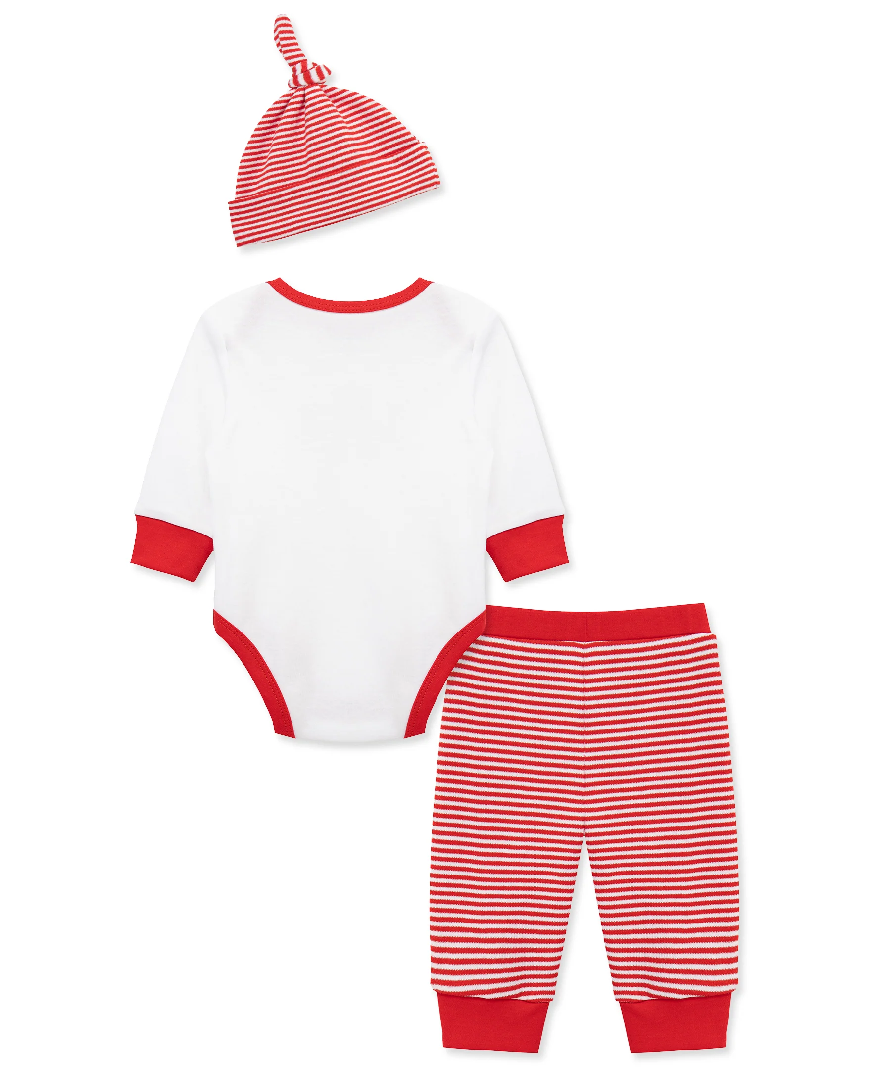 XO Bodysuit & Pant Set - Image 5