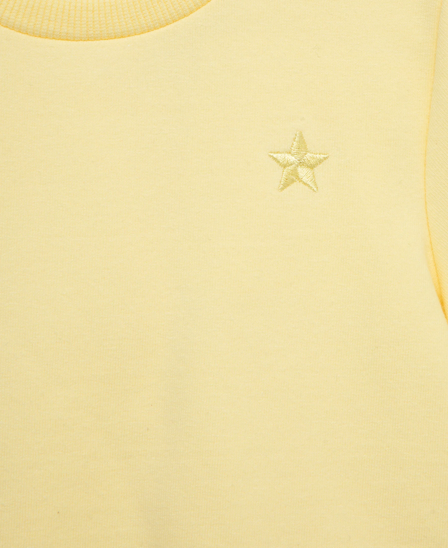 Yellow 2-Piece Infant Skort Set (12M-24M) - Image 4